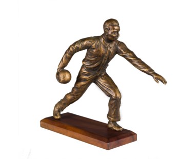 Small Sport Man Rs-02